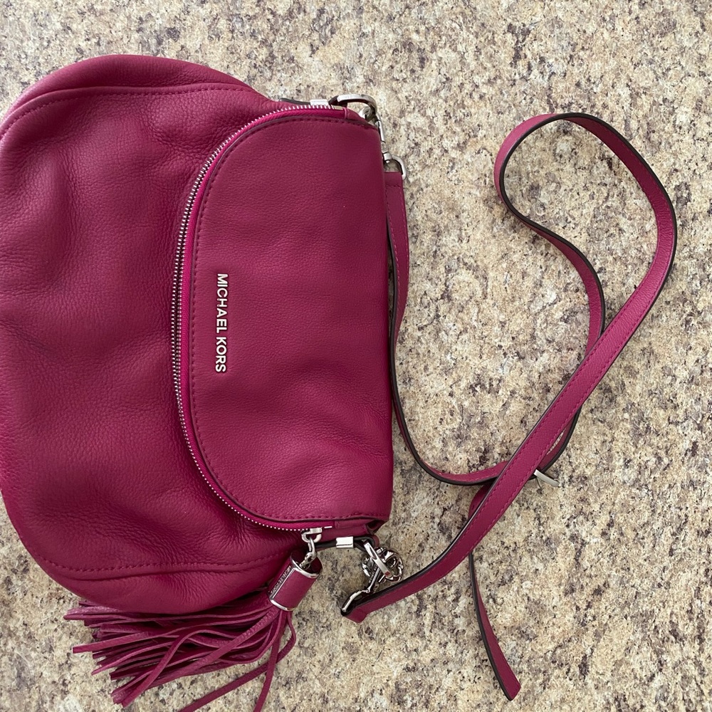 Michael Kors Crossbody
